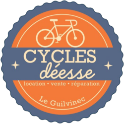 Cycles Déesse – Le Guilvinec